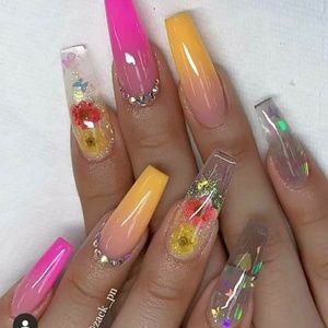 Meet your Posher, Jodiann